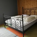 Auberge de jeunesse Rondane Fjellstue