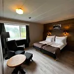 Auberge de jeunesse Rondane Fjellstue