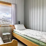 Auberge de jeunesse Rondane Fjellstue *