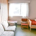 Auberge de jeunesse Rondane Fjellstue