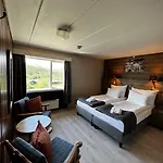 Rondane Fjellstue *