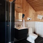 Rondane Fjellstue * Mysusæter