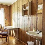 Auberge de jeunesse Rondane Fjellstue