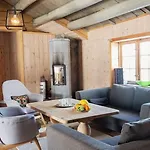 Auberge de jeunesse Rondane Fjellstue *