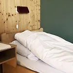 Rondane Fjellstue Auberge de jeunesse *