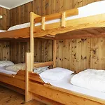 Auberge de jeunesse Rondane Fjellstue