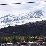 Rondane Fjellstue *