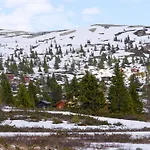 Rondane Fjellstue *