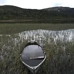 Rondane Fjellstue * Mysusæter