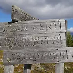 Rondane Fjellstue Auberge de jeunesse Mysusæter