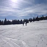 Rondane Fjellstue Auberge de jeunesse Mysusæter