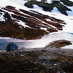 Auberge de jeunesse Rondane Fjellstue *