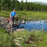 Rondane Fjellstue Auberge de jeunesse Mysusæter