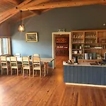 Auberge de jeunesse Rondane Fjellstue *