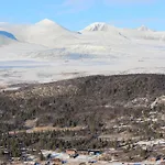 Auberge de jeunesse Rondane Fjellstue Mysusæter