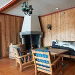 Rondane Fjellstue Auberge de jeunesse *