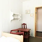 Auberge de jeunesse Rondane Fjellstue