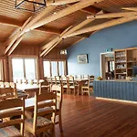 Auberge de jeunesse Rondane Fjellstue