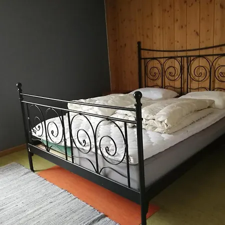 Albergue Rondane Fjellstue