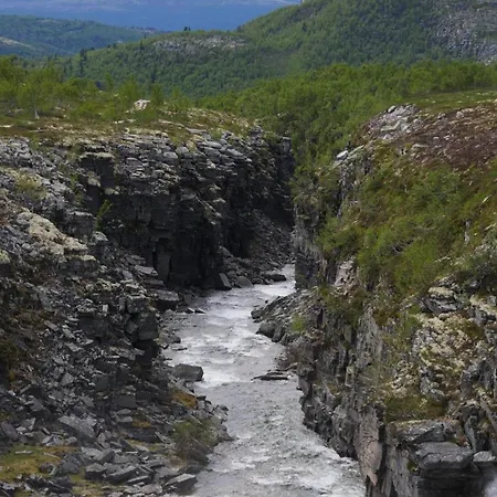 Rondane Fjellstue Albergue Mysusæter