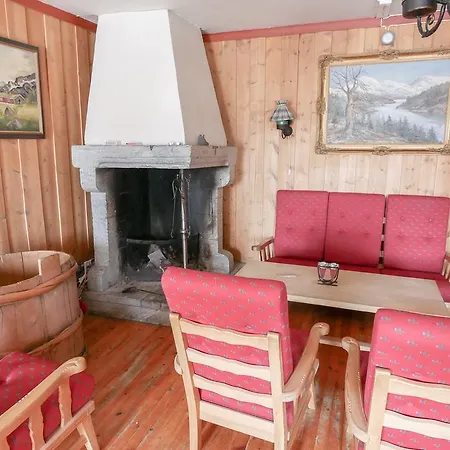 Rondane Fjellstue Albergue *