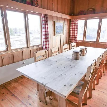 Rondane Fjellstue Albergue