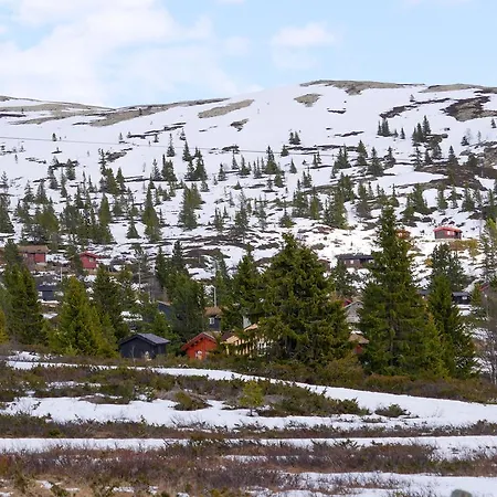 Rondane Fjellstue *