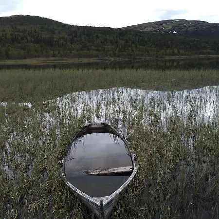 Rondane Fjellstue * Mysusæter