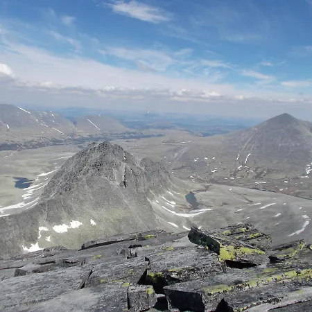 Rondane Fjellstue *
