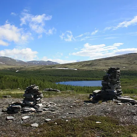 Rondane Fjellstue * Mysusæter