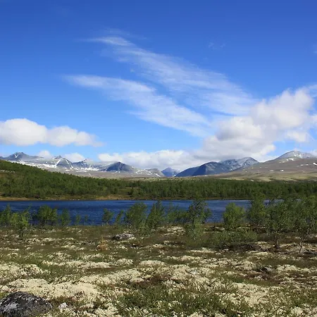 Albergue Rondane Fjellstue Mysusæter