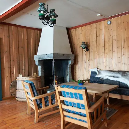 Rondane Fjellstue Vandrerhjem *