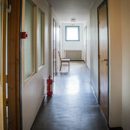 Rondane Fjellstue Vandrerhjem Mysusæter