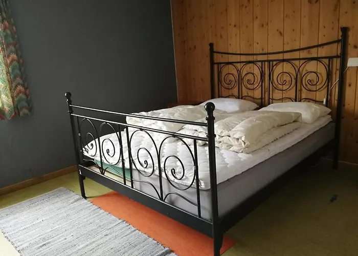 Hostel Rondane Fjellstue