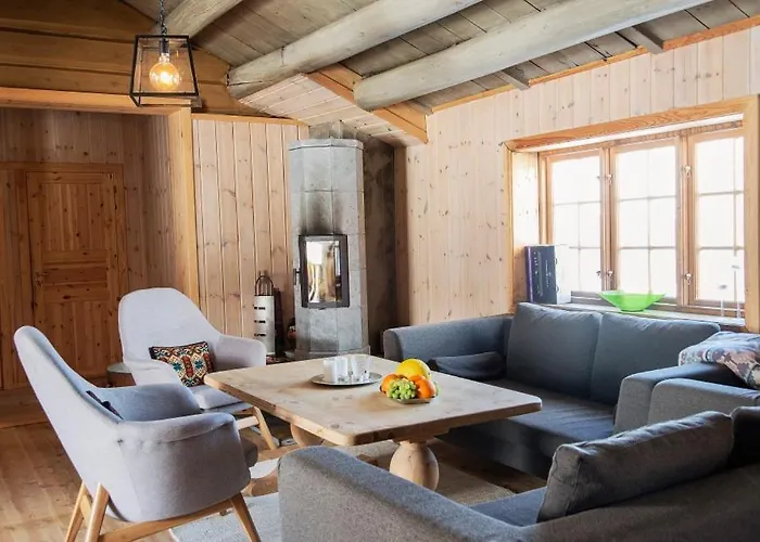 Rondane Fjellstue * Mysusæter