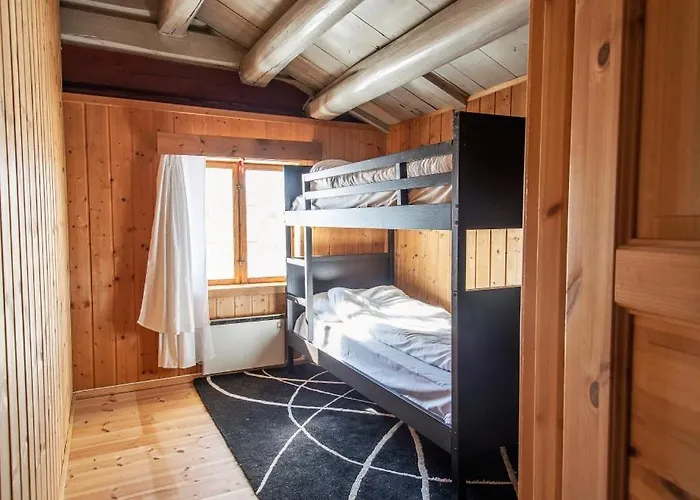Rondane Fjellstue Mysusæter