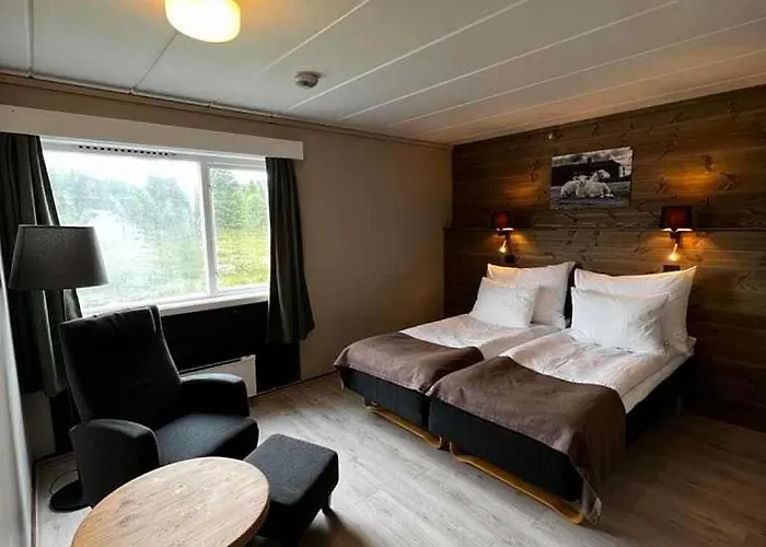 Hostal Rondane Fjellstue