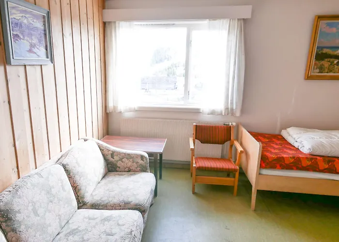 Hostel Rondane Fjellstue