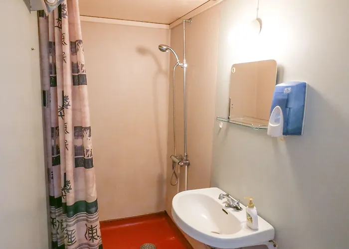 Rondane Fjellstue Mysusæter