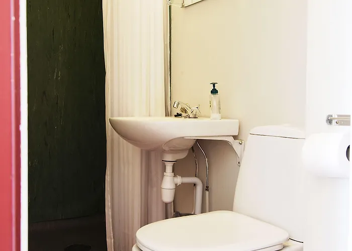 Hostel Rondane Fjellstue Mysusæter