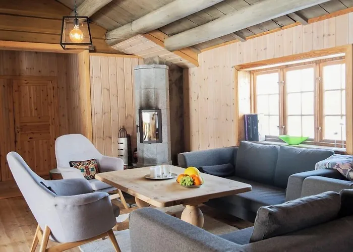 Hostel Rondane Fjellstue *