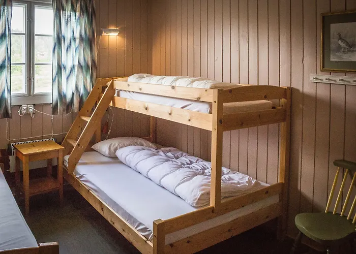 Hostel Rondane Fjellstue