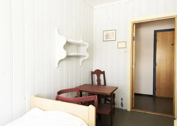 Rondane Fjellstue Mysusæter