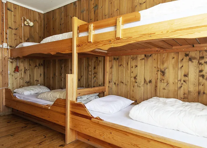 Hostel Rondane Fjellstue