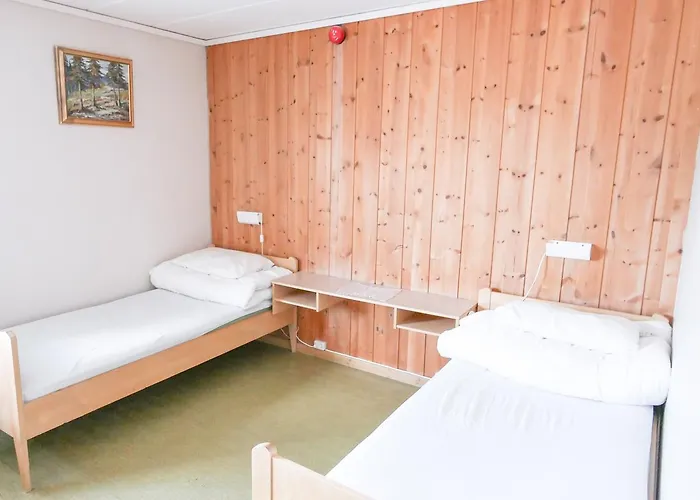 Hostal Rondane Fjellstue