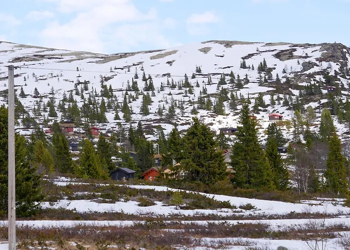 Rondane Fjellstue *