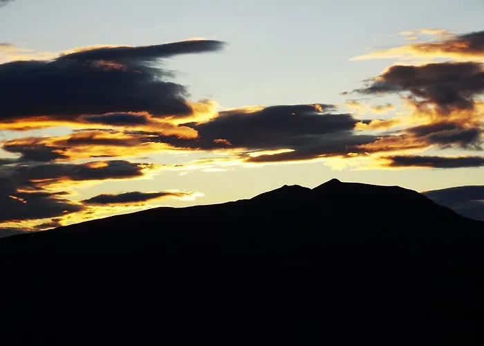 Rondane Fjellstue Hostel