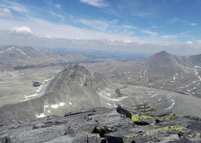 Rondane Fjellstue *