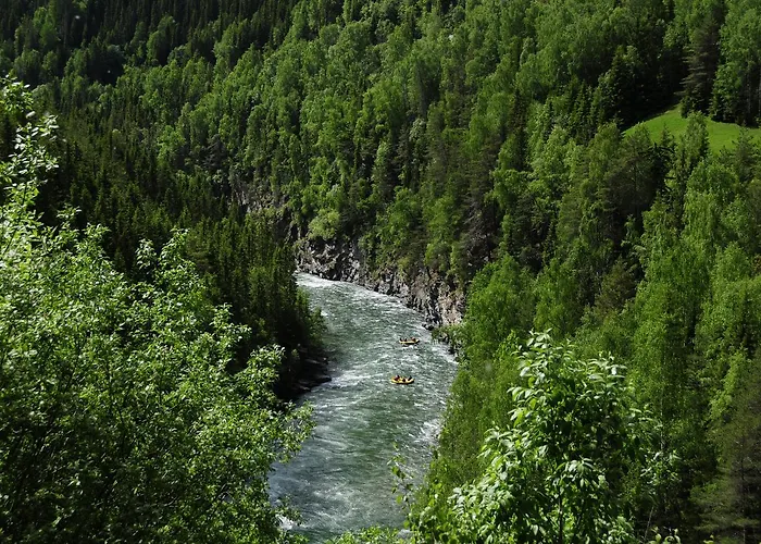 Hostel Rondane Fjellstue *