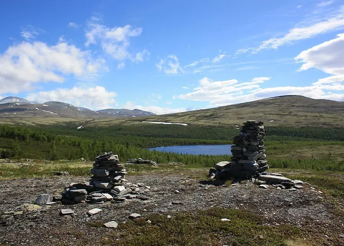 Rondane Fjellstue * Mysusæter